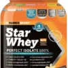 STAR WHEY ISOLATE VANILLA 750 G
