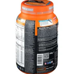 STAR WHEY SUBLIME CHOCOLATE 750 G CON EDULCORANTE SENZA GLUTINE