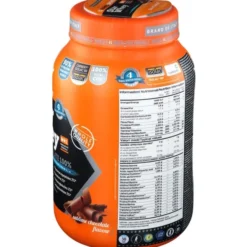 STAR WHEY SUBLIME CHOCOLATE 750 G CON EDULCORANTE SENZA GLUTINE