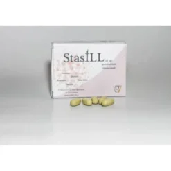 STASILL RETARD 30 COMPRESSE