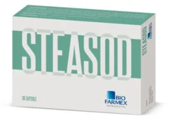 STEASOD 30 CAPSULE