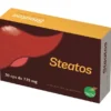 STEATOS 30 CAPSULE