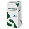 STEATOXIL 500 ML