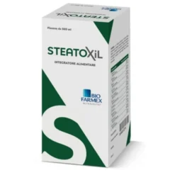 STEATOXIL 500 ML