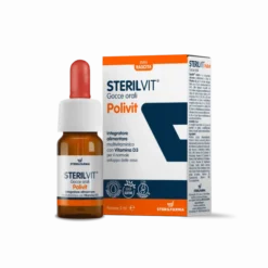STERILVIT POLIVIT GOCCE 5 ML