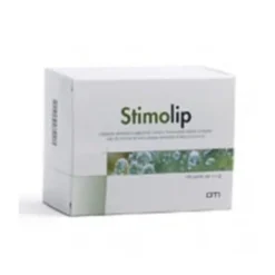 STIMOLIP 60 PERLE