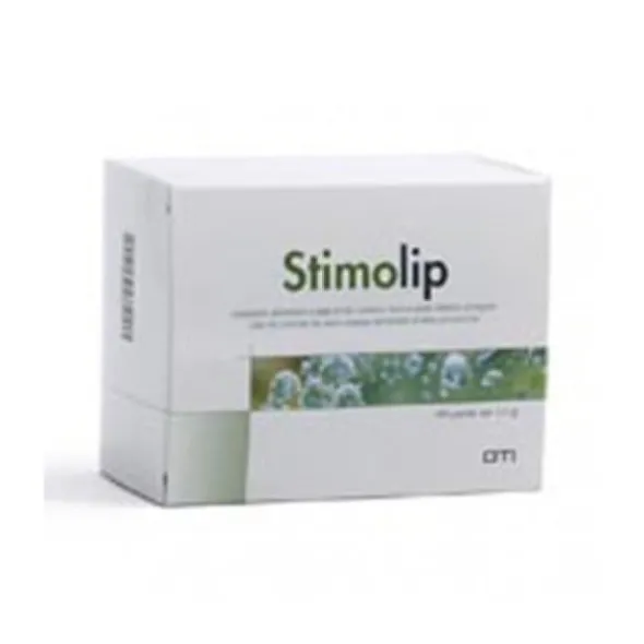 STIMOLIP 60 PERLE