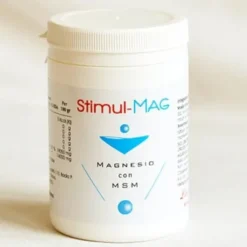 Stimul MAG Polvere al Magnesio per l'intestino, 150g