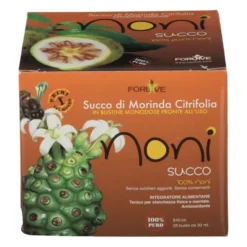 SUCCO DI NONI 28 BUSTINE