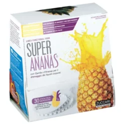 SUPER ANANAS 30 BUSTINE STICK PACK 10 ML