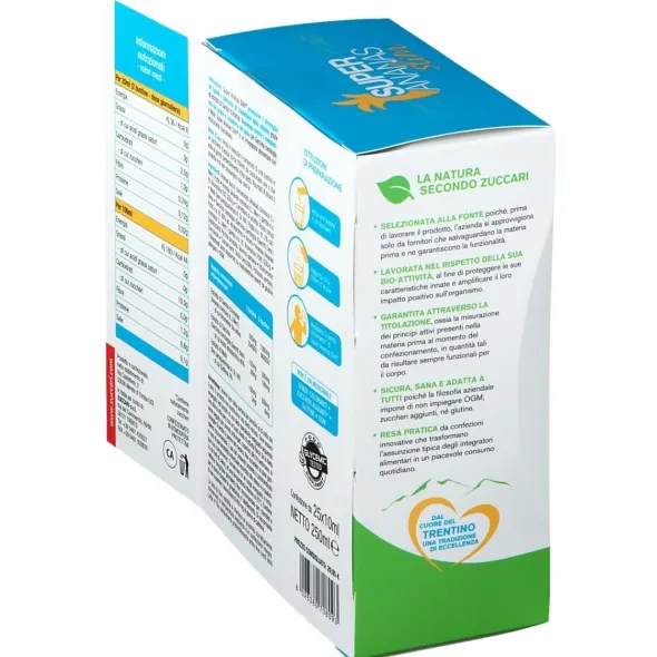 SUPER ANANAS SLIM 25 BUSTINE