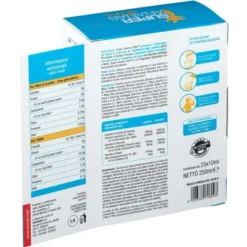 SUPER ANANAS SLIM 25 BUSTINE