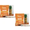 Super Ananas Slim Intensive Pack X2