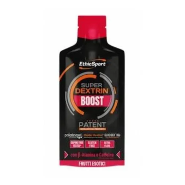 SUPER DEXTRIN BOOST FRUTTI ESOTICI 30 ML