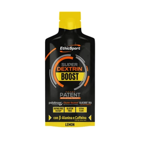 SUPER DEXTRIN BOOST LEMON 30 ML