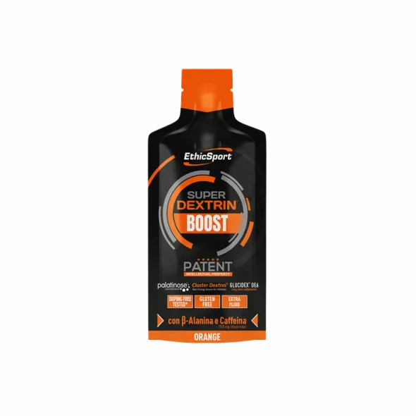 SUPER DEXTRIN BOOST ORANGE 30 ML