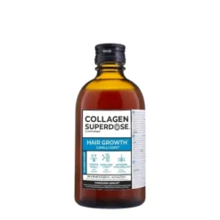SUPERDOSE HAIR GROWTH 300 ML