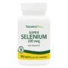 SUPER SELENIO 200 MCG CON VITAMINA E 90 TAVOLETTE