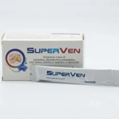SUPERVEN 15 STICK 15 ML