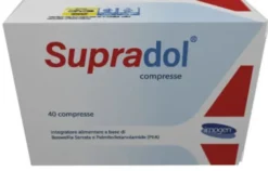 SUPRADOL 40 COMPRESSE