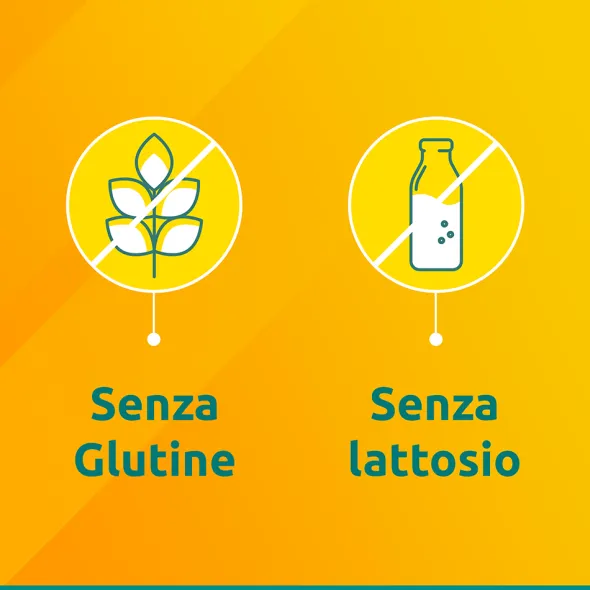 SUPRADYN DIFESE 15 COMPRESSE EFFERVESCENTI
