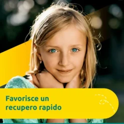 SUPRADYN DIFESE JUNIOR 25 CARAMELLE