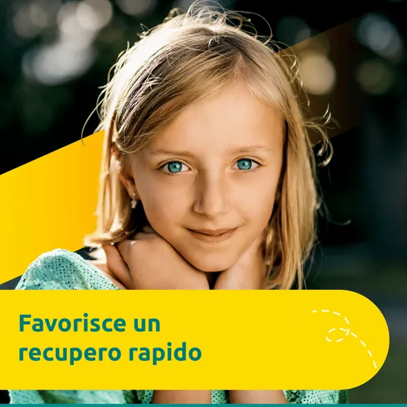 SUPRADYN DIFESE JUNIOR 25 CARAMELLE