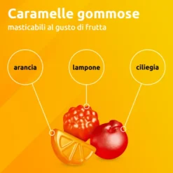 SUPRADYN ENERGY 70 CARAMELLE