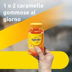 SUPRADYN ENERGY 70 CARAMELLE