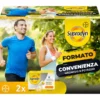 SUPRADYN MAGNESIO POTASSIO FORMATO CONVENIENZA | 24 BUSTINE + 24 BUSTINE