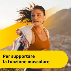 SUPRADYN MAGNESIO POTASSIO FORMATO CONVENIENZA | 24 BUSTINE + 24 BUSTINE