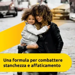 SUPRADYN RICARICA 35 COMPRESSE