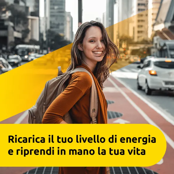 SUPRADYN RICARICA 35 COMPRESSE
