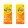 Supradyn Ricarica 60 Compresse PACK X2