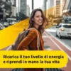 Supradyn Ricarica Integratore Multivitaminico Completo Vitamine e Minerali, 15 Compresse Effervescenti