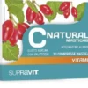 SUPRAVIT C NATURALE 30 COMPRESSE MASTICABILI