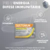 SUSTENIUM IMMUNO ENERGY 14 BUSTINE DA 4,5 G