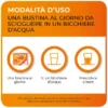 SUSTENIUM PLUS 50+ 16 BUSTINE