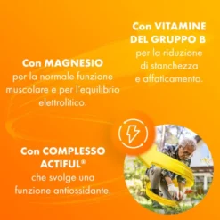 SUSTENIUM PLUS 50+ 24 BUSTINE