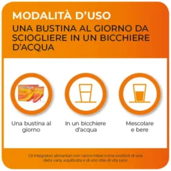 SUSTENIUM PLUS INTENSIVE FORMULA 12 BUSTINE