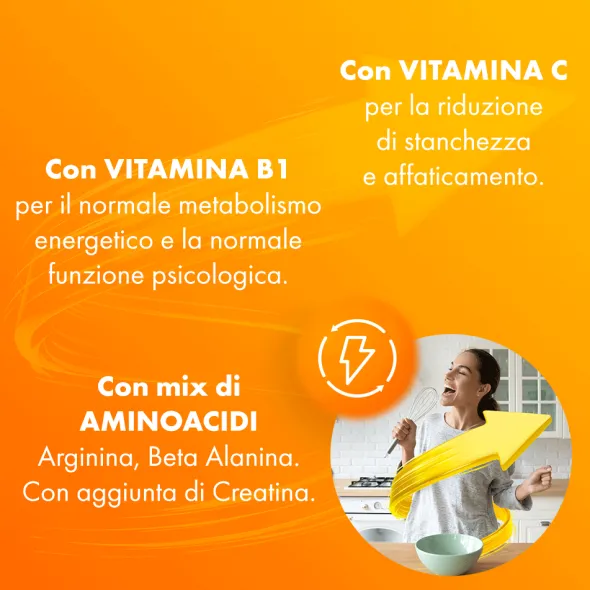 SUSTENIUM PLUS INTENSIVE FORMULA 22 BUSTINE