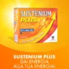 SUSTENIUM PLUS LIMONE MIELE 22 BUSTINE