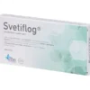 SVETIFLOG 15 COMPRESSE