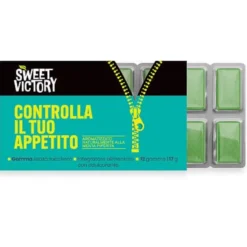 SWEET VICTORY 12 GOMME 17 G