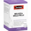 SWISSE ACIDO IALURONICO COLLAGENE BELLEZZA DELLA PELLE 30 COMPRESSE