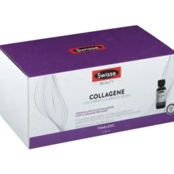 SWISSE COLLAGENE 7 FLACONCINI DA 30 ML