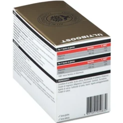 SWISSE MAGNESIO POTASSIO 24 BUSTINE