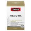 SWISSE MEMORIA 60 CAPSULE