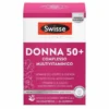 SWISSE MULTIVITAMINICO DONNA 50+ 30 COMPRESSE