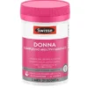 SWISSE MULTIVIT DONNA 60 COMPRESSE